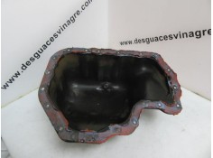 Recambio de carter aceite : volkswagen polo : 1.2 g (63,90cv) [2002] para volkswagen polo 1.2 g referencia OEM IAM CHAPA  