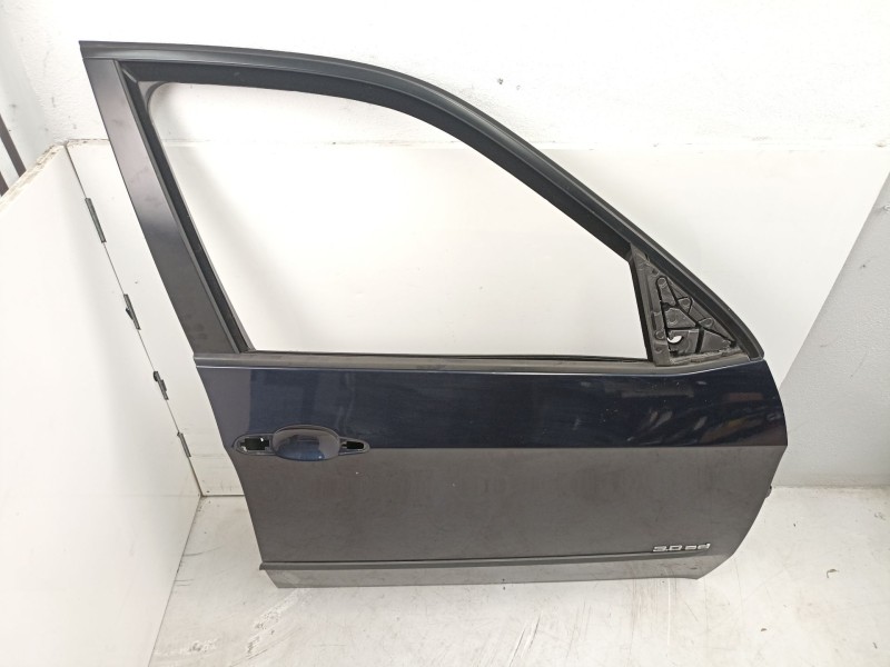Recambio de puerta delantera derecha para bmw x5 (e70) xdrive 35 d referencia OEM IAM 41517211424  