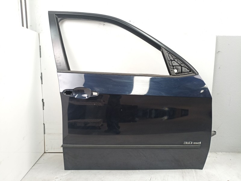 Recambio de puerta delantera derecha para bmw x5 (e70) xdrive 35 d referencia OEM IAM 41517211424  