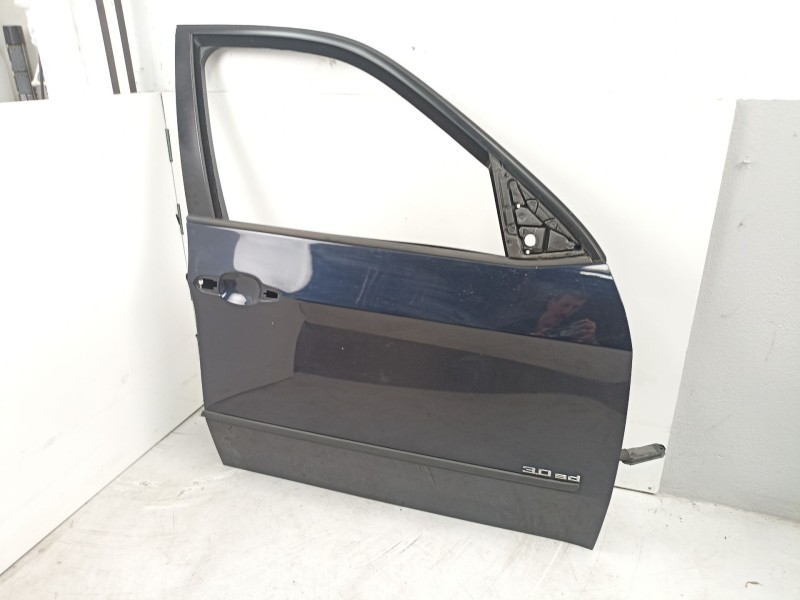Recambio de puerta delantera derecha para bmw x5 (e70) xdrive 35 d referencia OEM IAM 41517211424  
