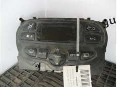 Recambio de mandos calefaccion : peugeot 206 : 3p xs hdi 90 d 2.0 ( rhy ) [2004] para peugeot 206 xs hdi 90 d 2.0 ( rhy ) refere