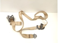 Recambio de cinturon seguridad delantero derecho para bmw x5 (e70) xdrive 35 d referencia OEM IAM 72117161042  