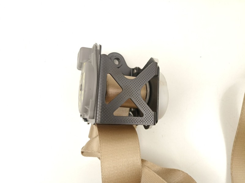 Recambio de cinturon seguridad delantero derecho para bmw x5 (e70) xdrive 35 d referencia OEM IAM 72117161042  