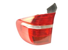 Recambio de piloto trasero izquierdo para bmw x5 (e70) xdrive 35 d referencia OEM IAM 7200817  