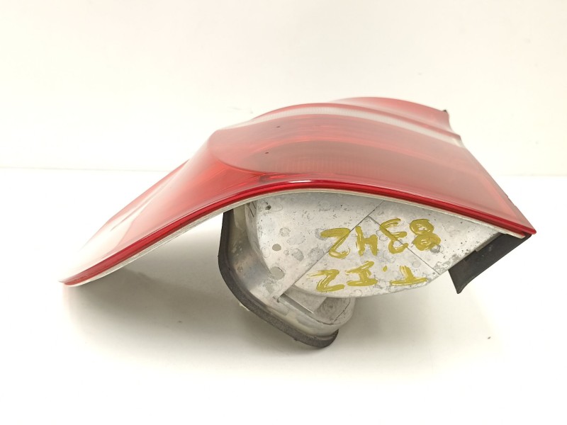 Recambio de piloto trasero izquierdo para bmw x5 (e70) xdrive 35 d referencia OEM IAM 7200817  