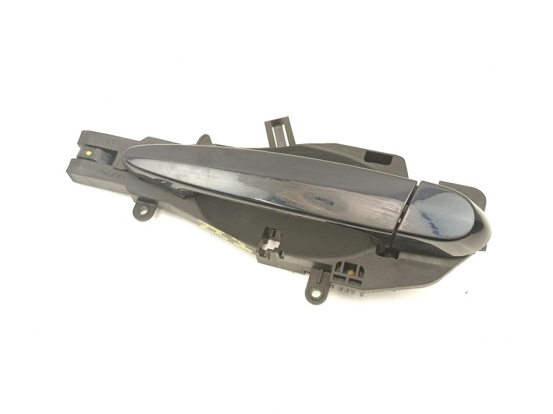 Recambio de manilla trasera izquierda para bmw x5 (e70) xdrive 35 d referencia OEM IAM 51217137053  