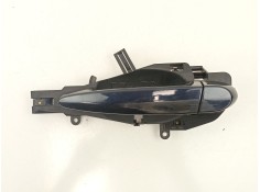 Recambio de manilla trasera izquierda para bmw x5 (e70) xdrive 35 d referencia OEM IAM 51217137053   2