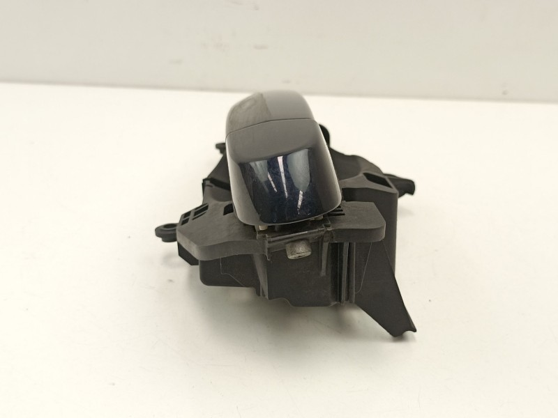 Recambio de manilla trasera izquierda para bmw x5 (e70) xdrive 35 d referencia OEM IAM 51217137053  