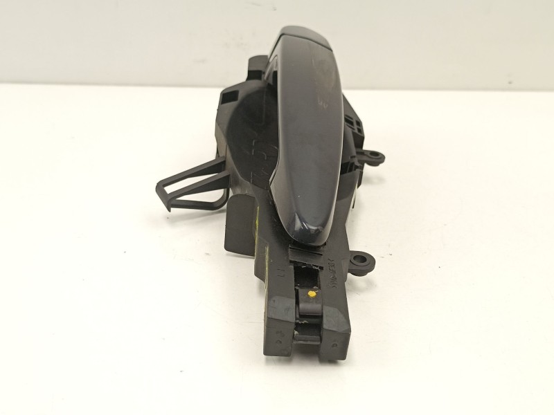 Recambio de manilla trasera izquierda para bmw x5 (e70) xdrive 35 d referencia OEM IAM 51217137053  