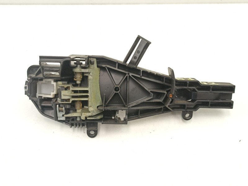 Recambio de manilla trasera izquierda para bmw x5 (e70) xdrive 35 d referencia OEM IAM 51217137053  