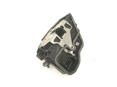 Recambio de cerradura puerta delantera izquierda para bmw x5 (e70) xdrive 35 d referencia OEM IAM 7202143  