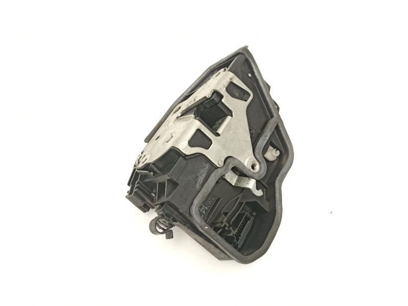 Recambio de cerradura puerta delantera izquierda para bmw x5 (e70) xdrive 35 d referencia OEM IAM 7202143  