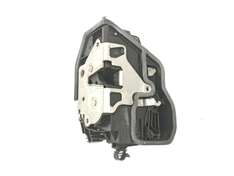 Recambio de cerradura puerta delantera izquierda para bmw x5 (e70) xdrive 35 d referencia OEM IAM 7202143  