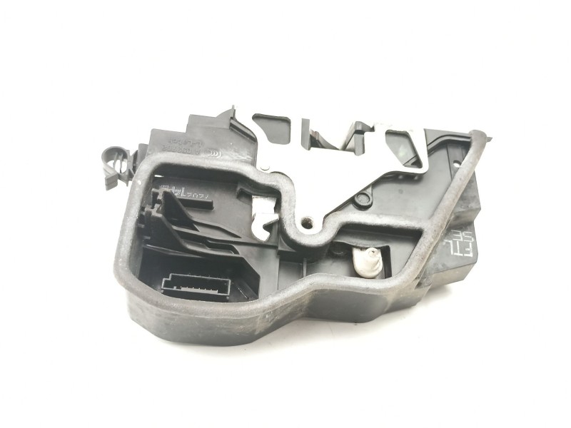 Recambio de cerradura puerta delantera izquierda para bmw x5 (e70) xdrive 35 d referencia OEM IAM 7202143  