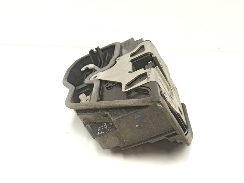 Recambio de cerradura puerta delantera izquierda para bmw x5 (e70) xdrive 35 d referencia OEM IAM 7202143  