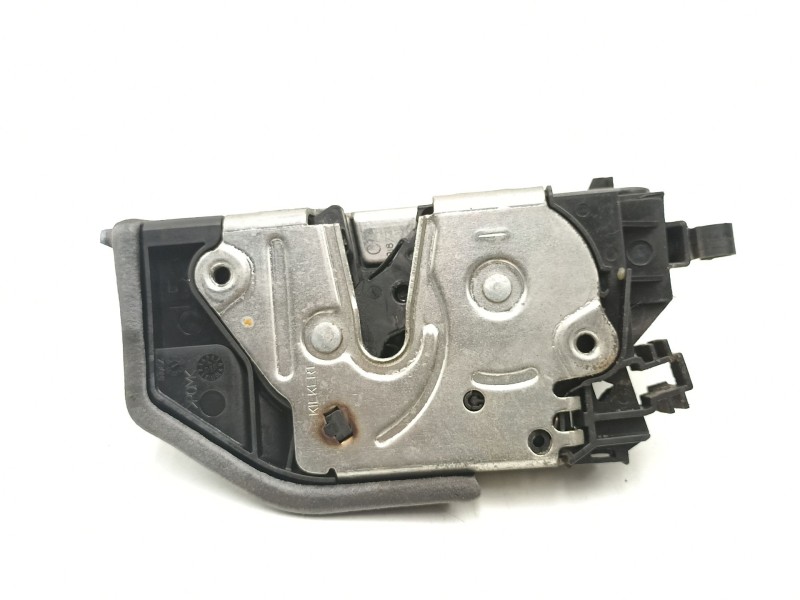 Recambio de cerradura puerta delantera izquierda para bmw x5 (e70) xdrive 35 d referencia OEM IAM 7202143  