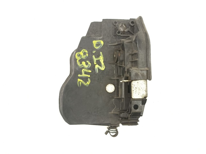 Recambio de cerradura puerta delantera izquierda para bmw x5 (e70) xdrive 35 d referencia OEM IAM 7202143  