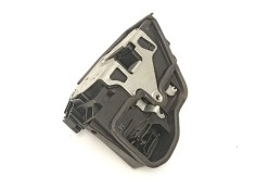Recambio de cerradura puerta trasera izquierda para bmw x5 (e70) xdrive 35 d referencia OEM IAM 7202147  