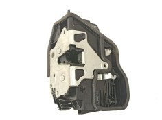 Recambio de cerradura puerta trasera izquierda para bmw x5 (e70) xdrive 35 d referencia OEM IAM 7202147   2