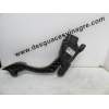 Recambio de potenciometro aceleracion para ford mondeo 2.0 td /qxba referencia OEM IAM 6G929F836RC  