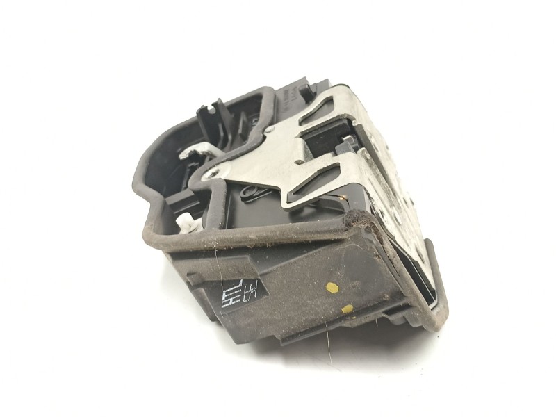 Recambio de cerradura puerta trasera izquierda para bmw x5 (e70) xdrive 35 d referencia OEM IAM 7202147  