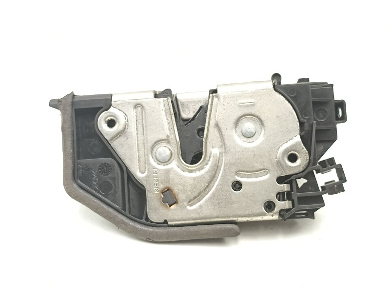 Recambio de cerradura puerta trasera izquierda para bmw x5 (e70) xdrive 35 d referencia OEM IAM 7202147  