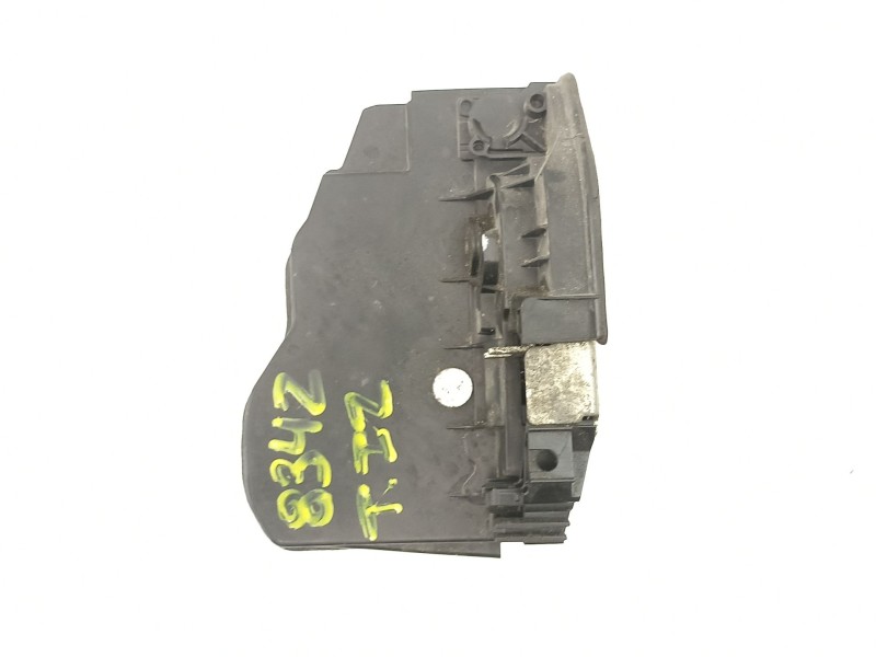 Recambio de cerradura puerta trasera izquierda para bmw x5 (e70) xdrive 35 d referencia OEM IAM 7202147  