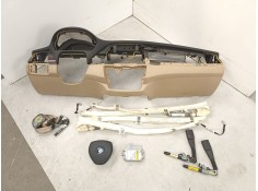 Recambio de airbag juego completo para bmw x5 (e70) xdrive 35 d referencia OEM IAM 51456974548  