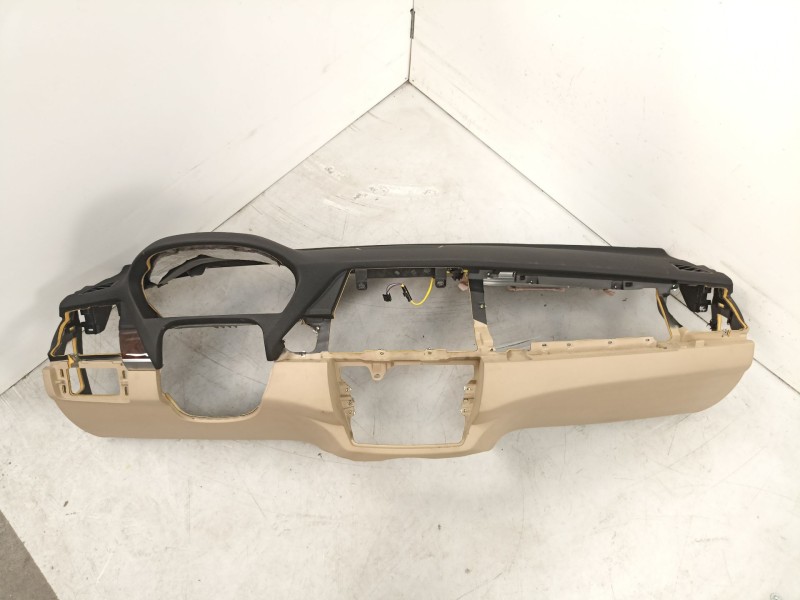 Recambio de airbag juego completo para bmw x5 (e70) xdrive 35 d referencia OEM IAM 51456974548  