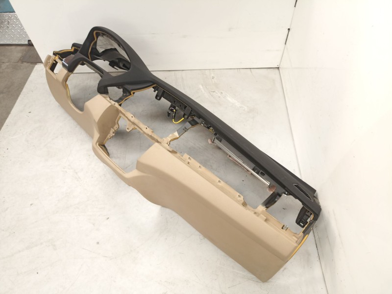 Recambio de airbag juego completo para bmw x5 (e70) xdrive 35 d referencia OEM IAM 51456974548  