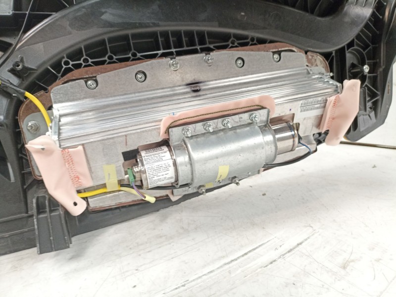 Recambio de airbag juego completo para bmw x5 (e70) xdrive 35 d referencia OEM IAM 51456974548  