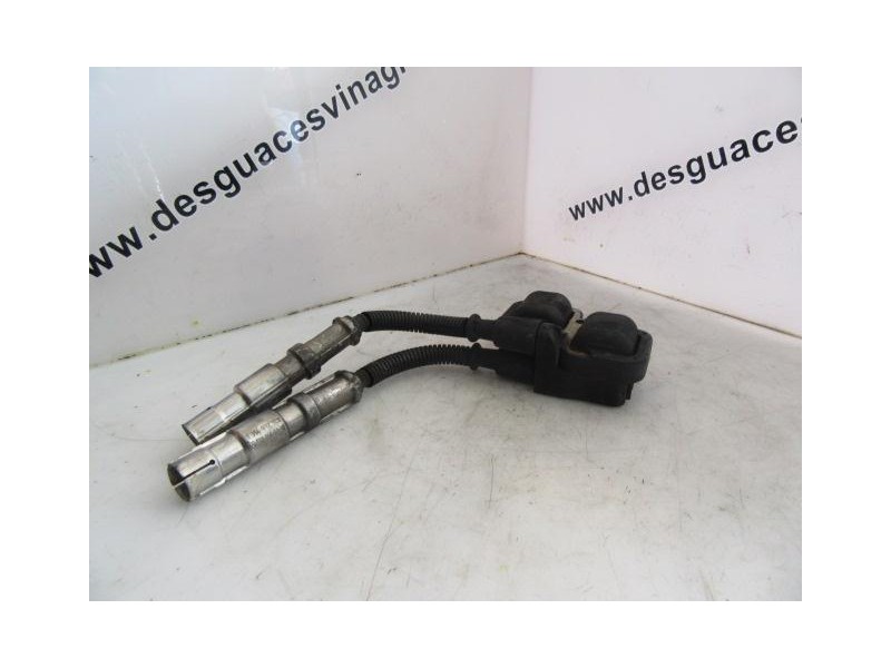 Recambio de bobina : m. benz clk 320 : 3.2 g (217,54cv) [2000] para m. benz clk 320 3.2 g referencia OEM IAM   