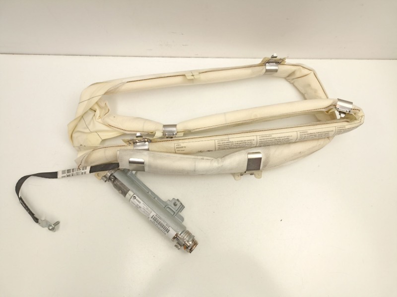 Recambio de airbag juego completo para bmw x5 (e70) xdrive 35 d referencia OEM IAM 51456974548  