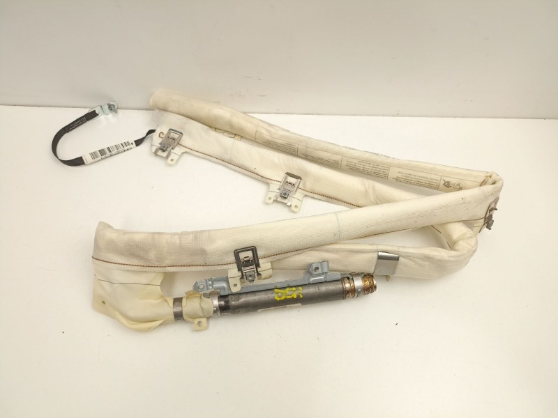 Recambio de airbag juego completo para bmw x5 (e70) xdrive 35 d referencia OEM IAM 51456974548  