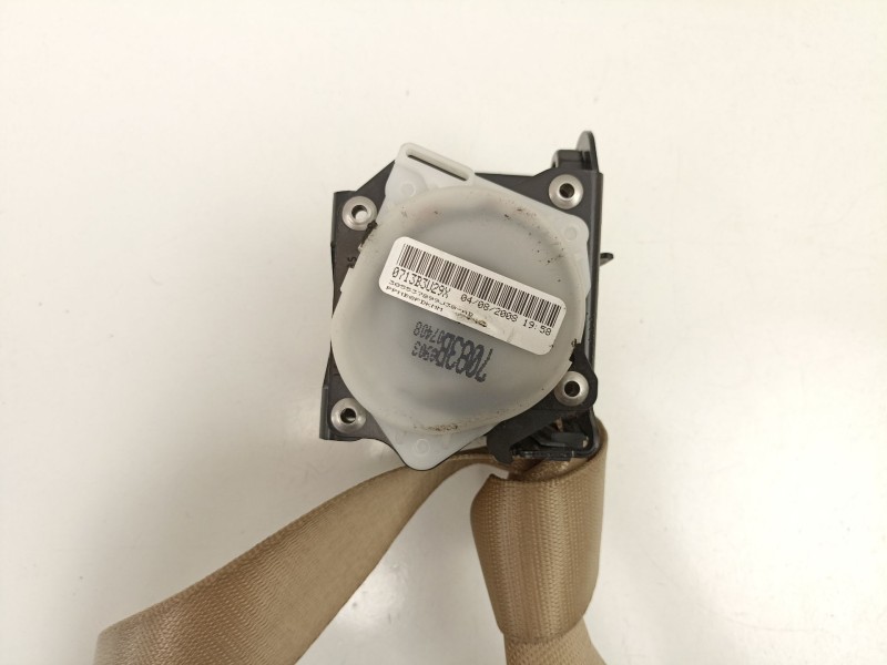 Recambio de airbag juego completo para bmw x5 (e70) xdrive 35 d referencia OEM IAM 51456974548  