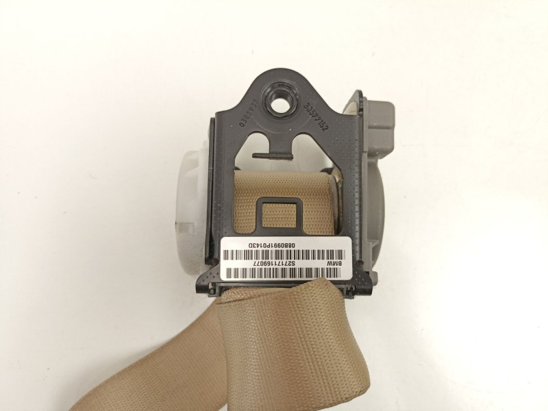 Recambio de airbag juego completo para bmw x5 (e70) xdrive 35 d referencia OEM IAM 51456974548  