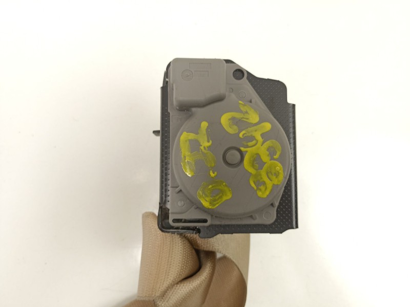 Recambio de airbag juego completo para bmw x5 (e70) xdrive 35 d referencia OEM IAM 51456974548  