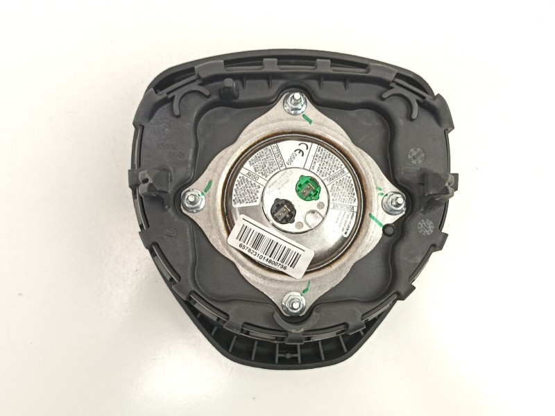 Recambio de airbag juego completo para bmw x5 (e70) xdrive 35 d referencia OEM IAM 51456974548  