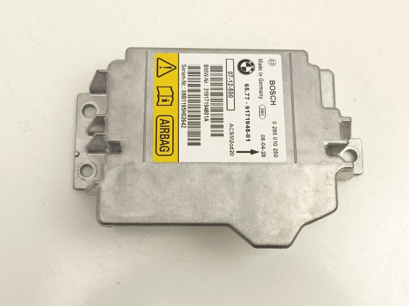 Recambio de airbag juego completo para bmw x5 (e70) xdrive 35 d referencia OEM IAM 51456974548  