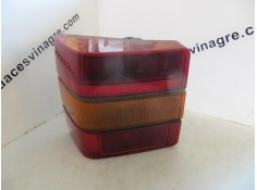 Recambio de piloto trasero izq. : seat ibiza : 1.5 g -021 b2000 (100,64cv) [1990] para seat ibiza 1.5 g -021 b2000 referencia OE