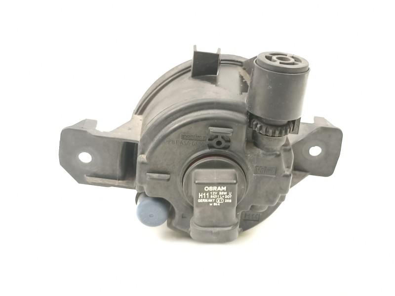 Recambio de antiniebla izquierdo para bmw x5 (e70) xdrive 35 d referencia OEM IAM 63176924655  