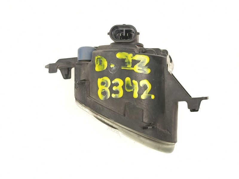 Recambio de antiniebla izquierdo para bmw x5 (e70) xdrive 35 d referencia OEM IAM 63176924655  