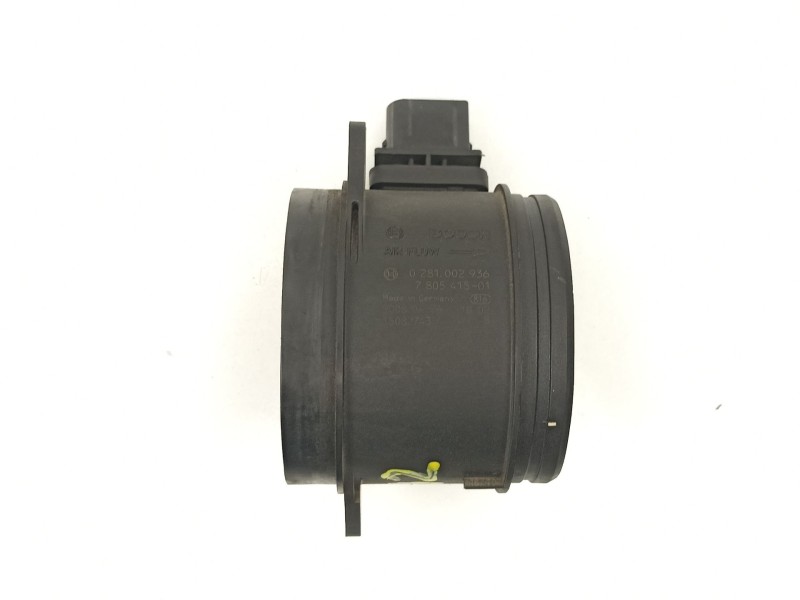 Recambio de caudalimetro para bmw x5 (e70) xdrive 35 d referencia OEM IAM 7805415 0281002936 