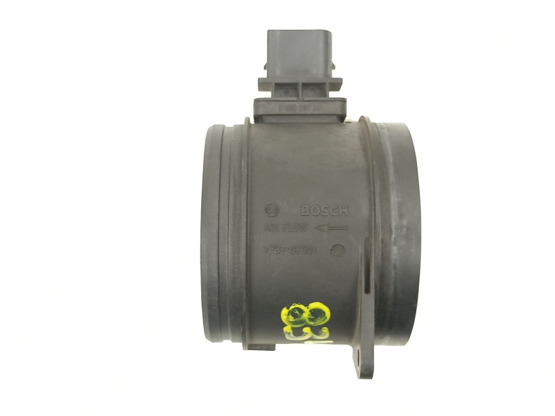 Recambio de caudalimetro para bmw x5 (e70) xdrive 35 d referencia OEM IAM 7805415 0281002936 