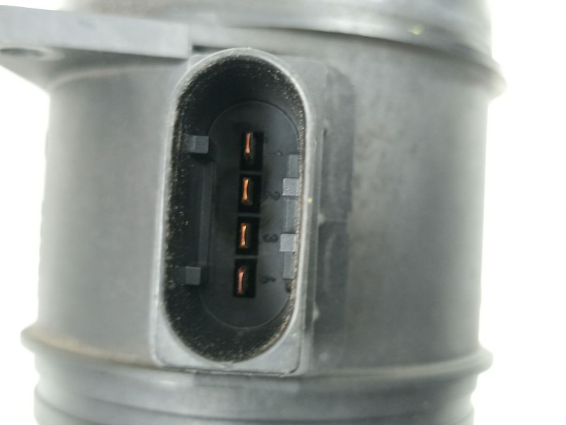 Recambio de caudalimetro para bmw x5 (e70) xdrive 35 d referencia OEM IAM 7805415 0281002936 