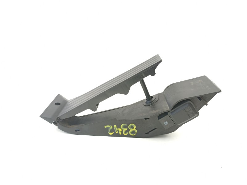 Recambio de potenciometro aceleracion para bmw x5 (e70) xdrive 35 d referencia OEM IAM 35426786285  