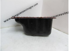 Recambio de carter aceite : volkswagen polo : 1.2 g (63,90cv) [2002] para volkswagen polo 1.2 g referencia OEM IAM CHAPA   2