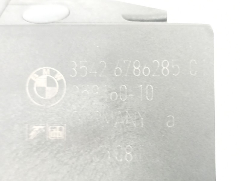 Recambio de potenciometro aceleracion para bmw x5 (e70) xdrive 35 d referencia OEM IAM 35426786285  