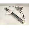Recambio de elevalunas trasero izquierdo para chevrolet captiva (c100, c140) 2.2 d referencia OEM IAM 25937971  