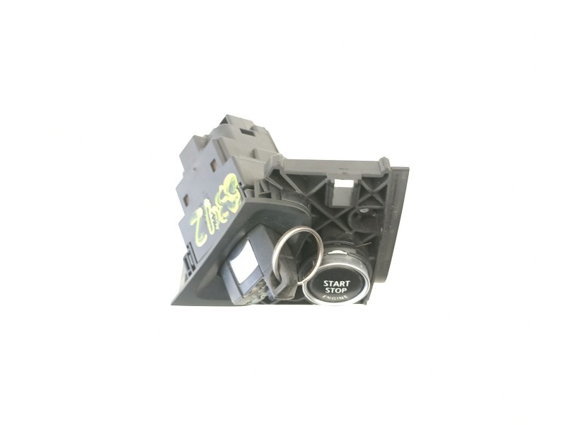 Recambio de conmutador de arranque para bmw x5 (e70) xdrive 35 d referencia OEM IAM 61316966714 26009360 26009160